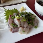 あらさき亭 - 