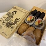 神田志乃多寿司 - 