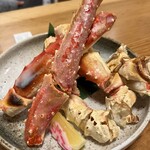 郷土料理 おが - 