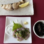 あらさき亭 - 