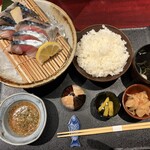 産直さばと青魚 伏見あおい - 