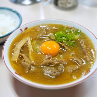 いのたに - 料理写真:肉中
