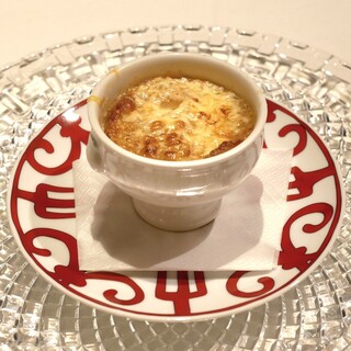 ベルソー - 料理写真: