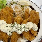 マゴコロ - 料理写真: