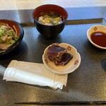 ドーミーイン鹿児島 - 料理写真: