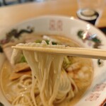 麺や なないち - 