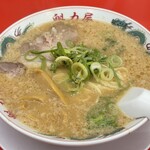 ラーメン魁力屋 - 料理写真: