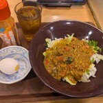 すき家 - 料理写真: