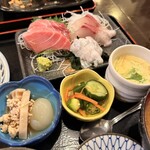 魚亥子 - 