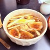 茅場町 長寿庵 - 