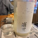 カミヤ酒場 - 