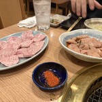 神泉ホルモン 三百屋 - 