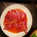 焼肉 むんじぇ - 