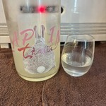 カミヤ酒場 - 