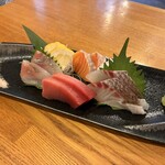 カミヤ酒場 - 