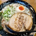 バリバリジョニー - 料理写真: