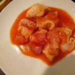 焼肉 むんじぇ - 