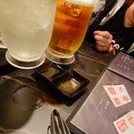 焼肉 むんじぇ - 