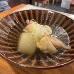 カミヤ酒場 - 