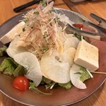 カミヤ酒場 - 