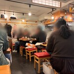 カミヤ酒場 - 