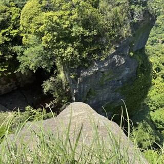 鋸山ロープウェー株式会社 山頂展望食堂_1