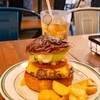 ザ マンチーズ バーガーワークス - 