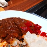 焼肉 ジャンボ - 