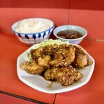 宝明楼 - 料理写真: