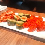 焼肉 ジャンボ - 