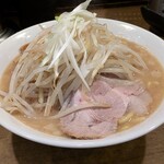 味噌麺処 田坂屋 - 