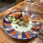 酉あき - 
