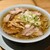 ちえちゃんラーメン - 料理写真:中華そば