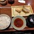 那かむら - 料理写真:とり、あじ