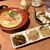 日本酒バルかぐら - 料理写真:日本酒好きのポテサラ
          珍味3種盛り合わせ
          刺身三種盛り