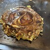 お好み焼 大坂 風月 - 料理写真: