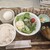 奈良のうまいものプラザ 古都華 - 料理写真:和定食