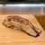 吉野鮨本店 - 料理写真:穴子