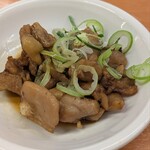 日高屋 - 料理写真: