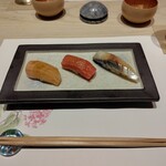 すし道 冨座 - 