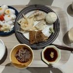 グランドメルキュール淡路島リゾート＆スパ - 料理写真:
