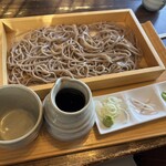 そば蔵 - 