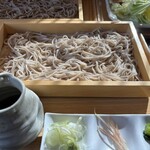 そば蔵 - 