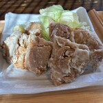 そば蔵 - 