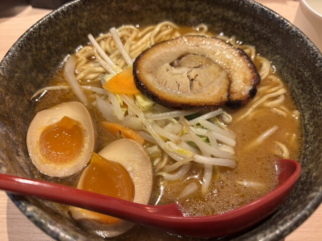 麺屋 國丸 靱公園前店 - 本町/ラーメン | 食べログ