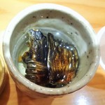 豪龍久保 - (2015.3) ふぐのヒレ酒