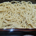 豪龍久保 - (2015.3) 十割せいろアップ