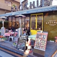 表参道 バッカス - 