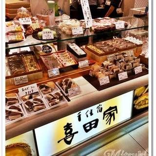 エキュート赤羽内でおすすめの美味しいケーキをご紹介 食べログ エキュート赤羽内でおすすめの美味しいケーキをご紹介 食べログ
