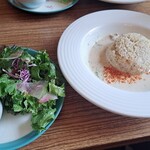 roku cafe - 